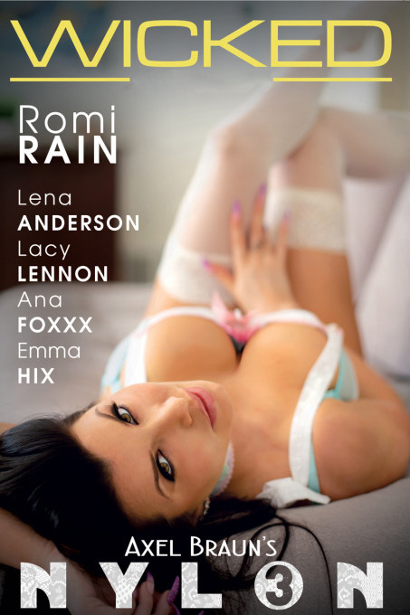 Axel Braun's Nylon 3
